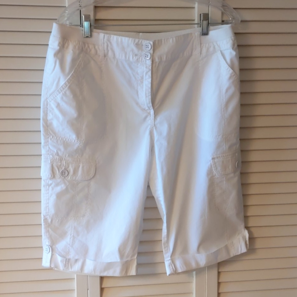 Cargo shorts
